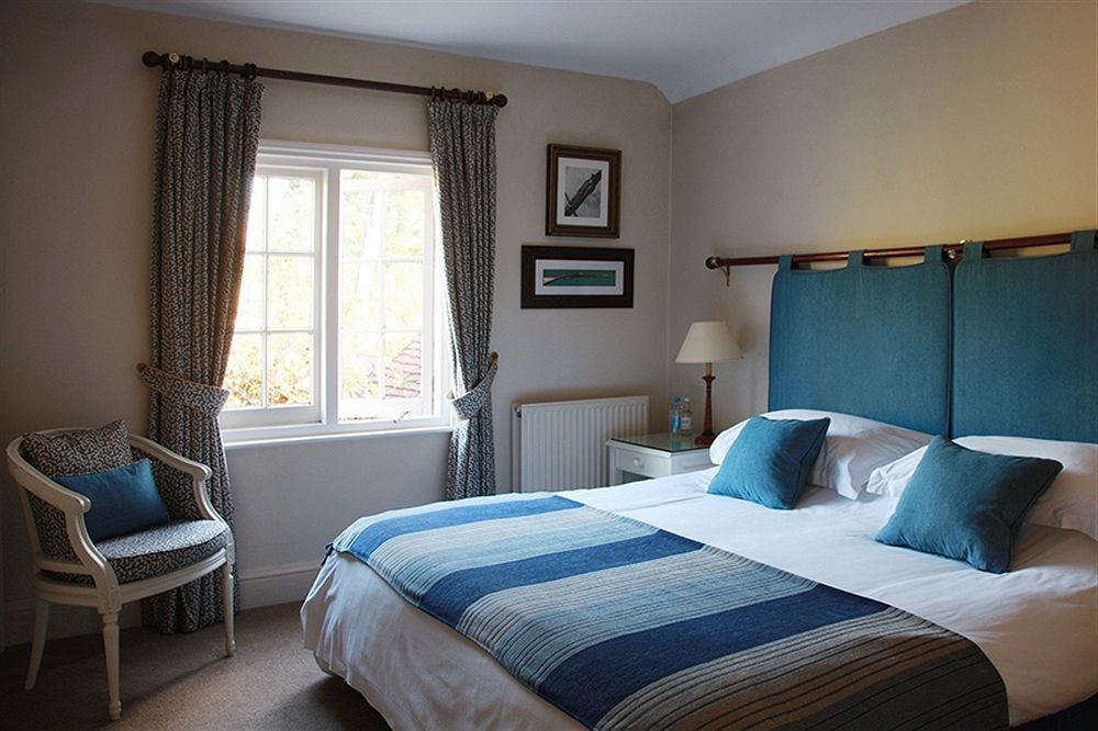 The Royal Oak, Yattendon Frilsham Exteriér fotografie