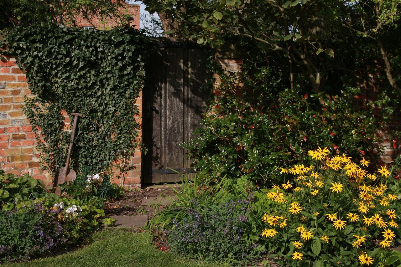 The Royal Oak, Yattendon Frilsham Exteriér fotografie